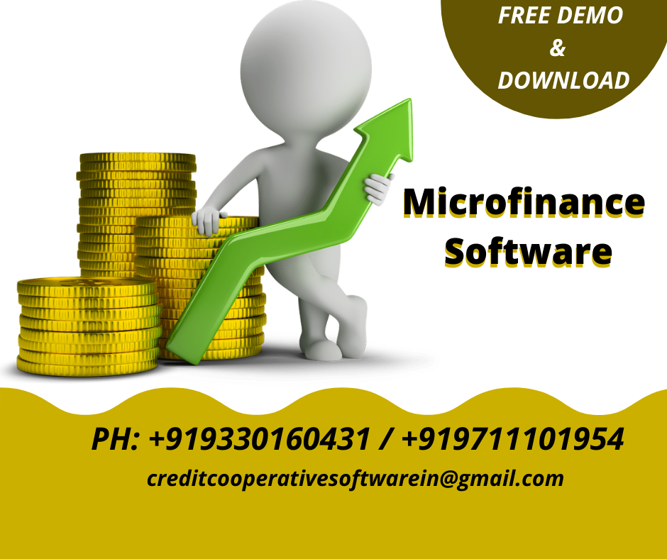 Microfinance software Rajasthan